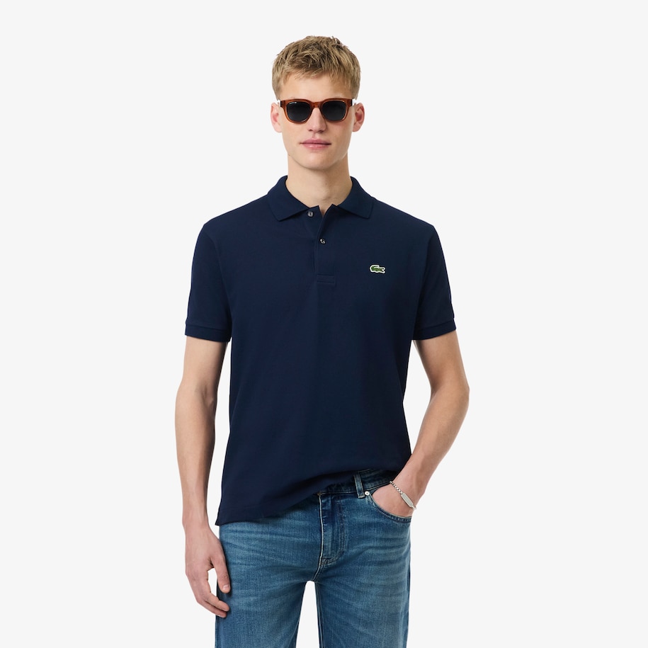 Classic Fit L.12.12 Original Polo Shirt image number 0