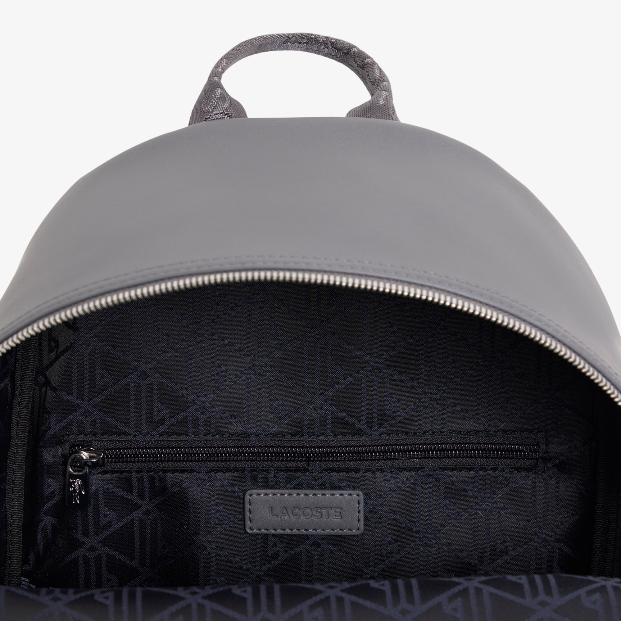 Tas Ransel Langon Petit Piqu&eacute; image number 3