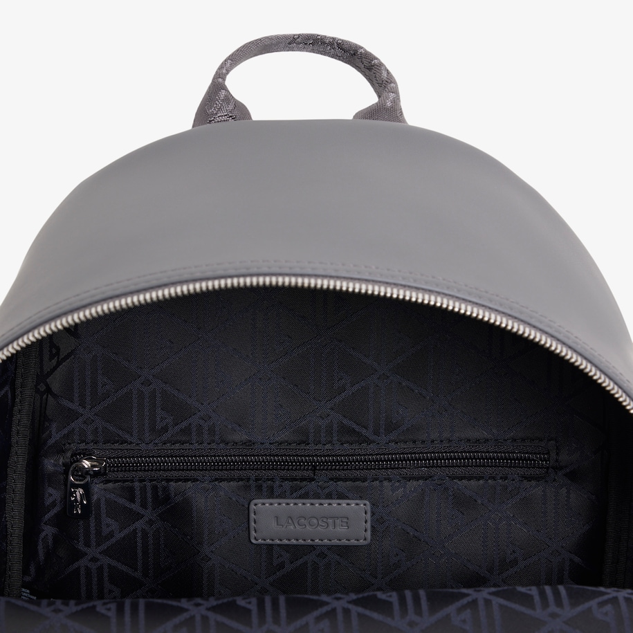 Tas Ransel Langon Petit Piqu&eacute; image number 3