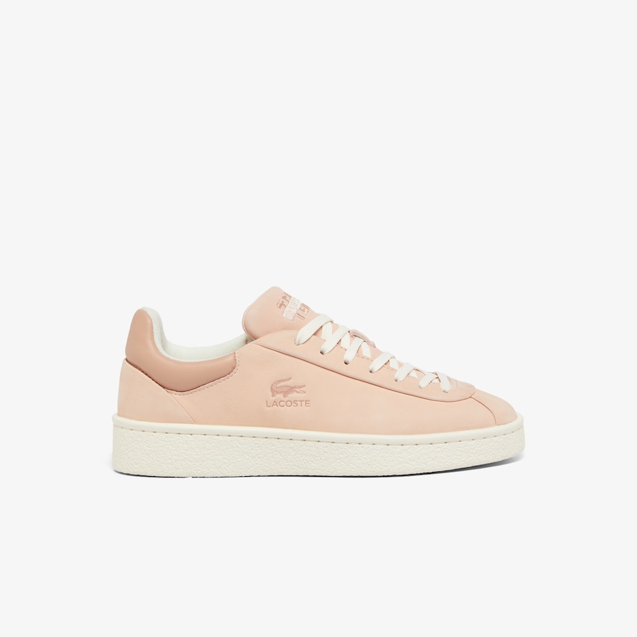 Sepatu Sneakers Premium Wanita Baseshot Kulit image number 0