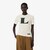 Kaos Silk Graphic Runway image number 0
