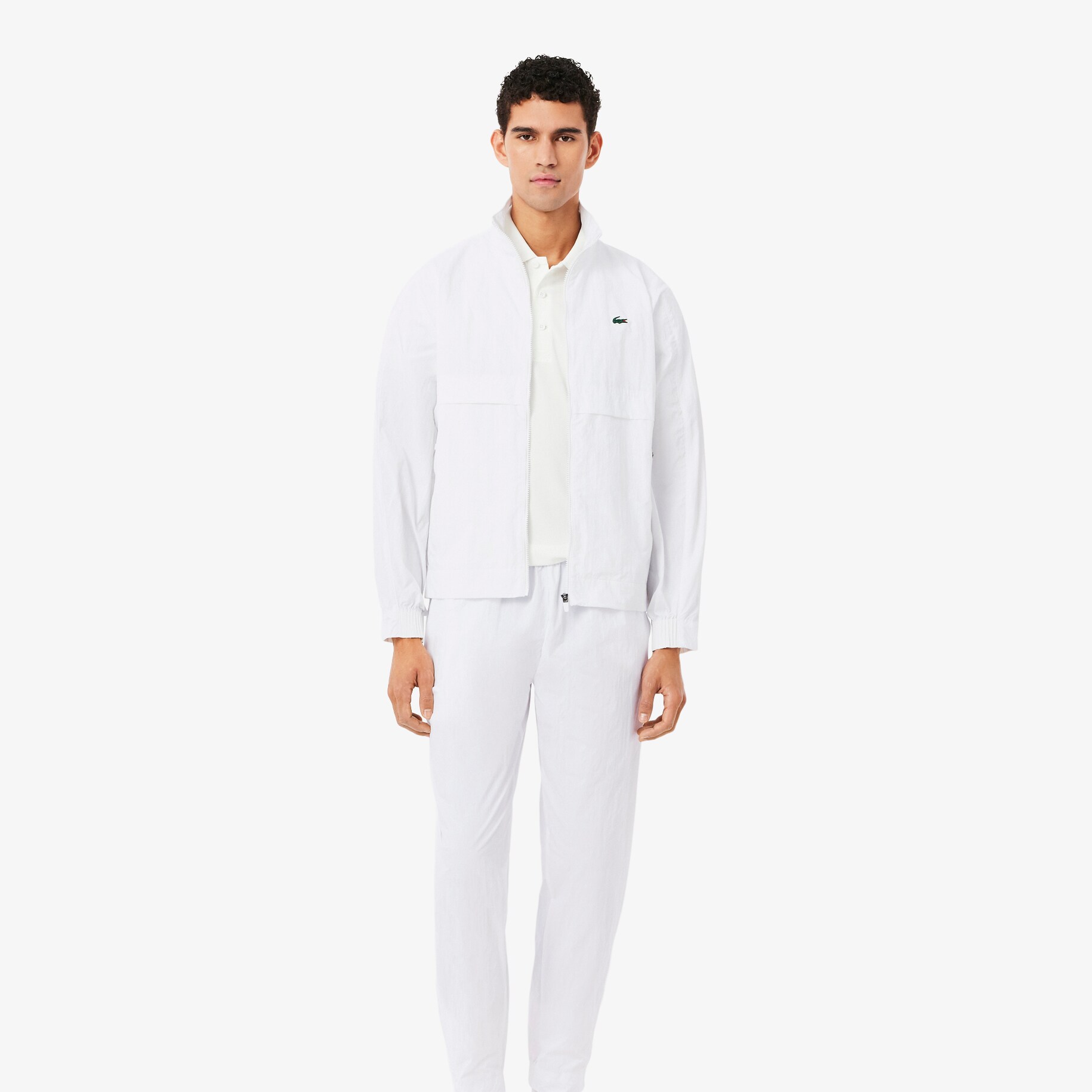 Tracksuit Lacoste Tennis x Novak Djokovic image number 0