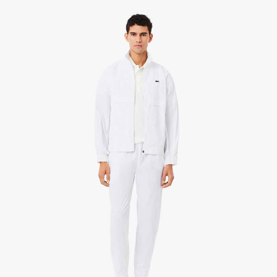Tracksuit Lacoste Tennis x Novak Djokovic image number 0
