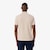 Men's Lacoste Paris Polo Shirt Regular Fit Stretch Cotton Piqu&eacute; image number 2