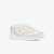 Women&rsquo;s T-Clip Set Leather Sneakers image number 1