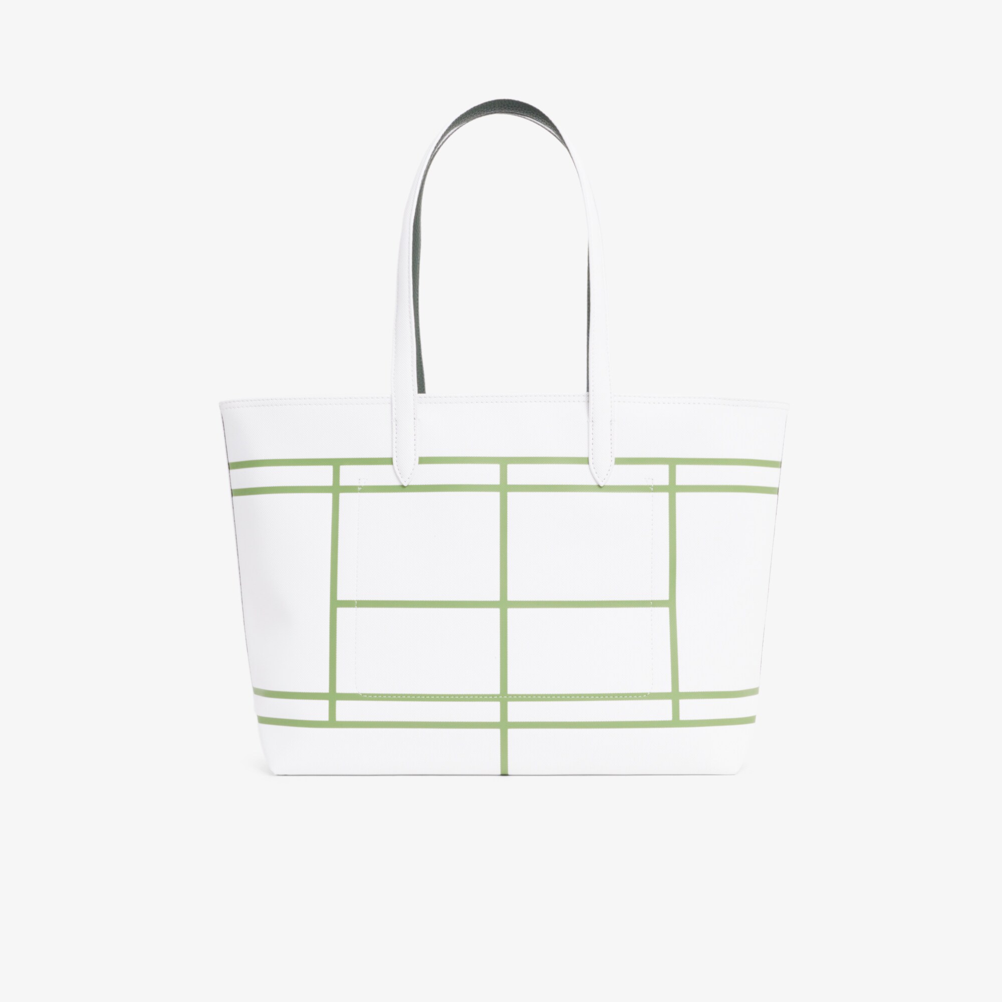 Tas Tote Anna Reversible Zipped image number 1