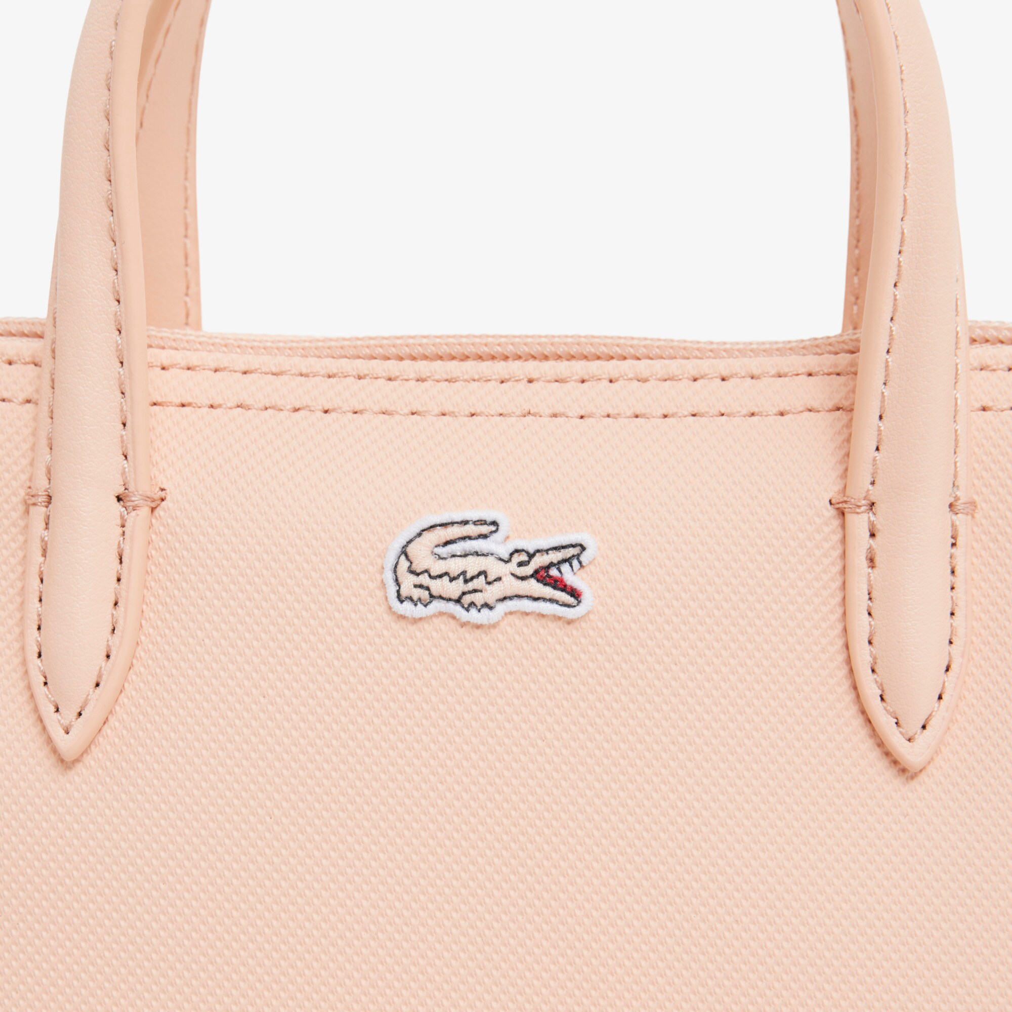 Mini L.12.12 Concept Tote image number 4