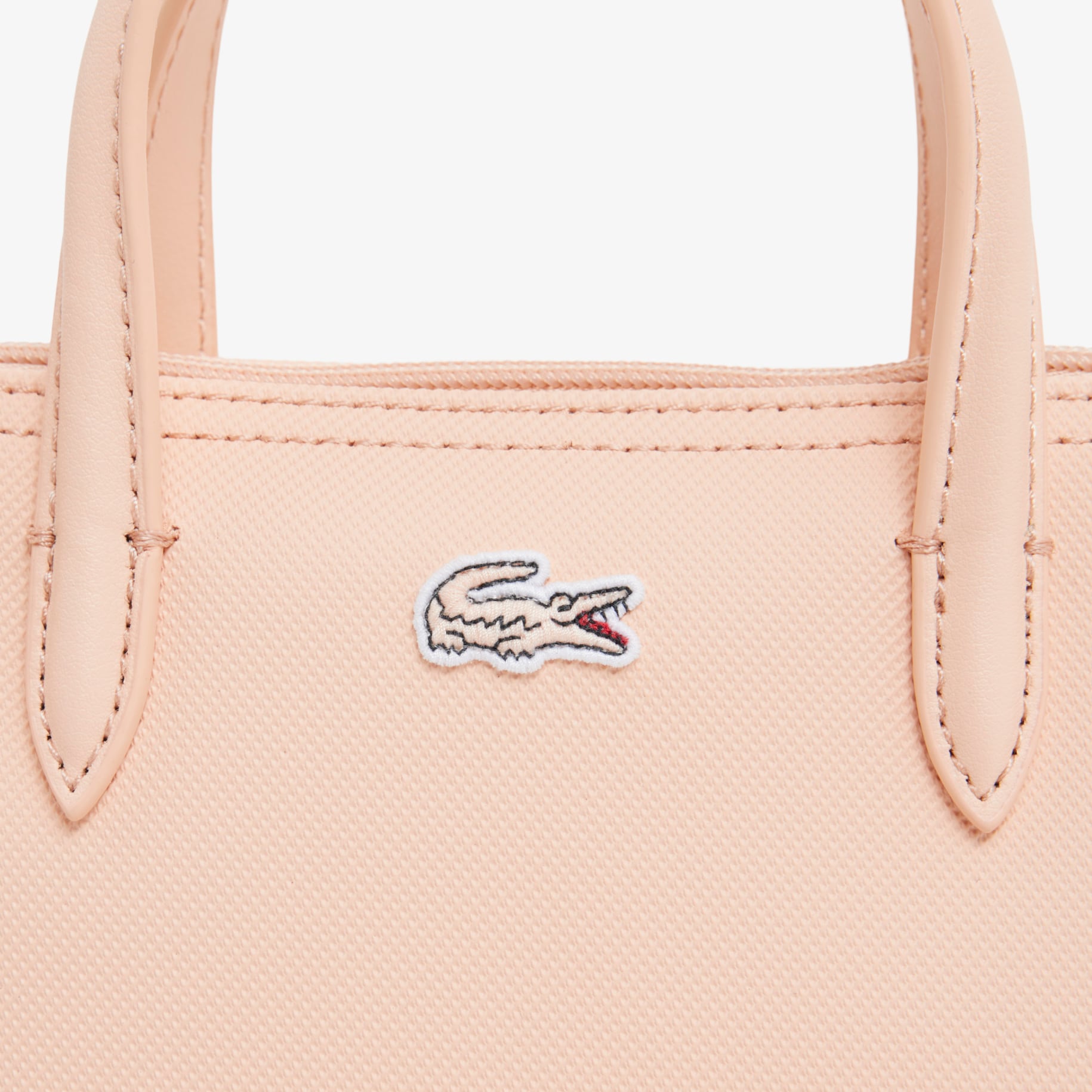 Mini L.12.12 Concept Tote image number 4