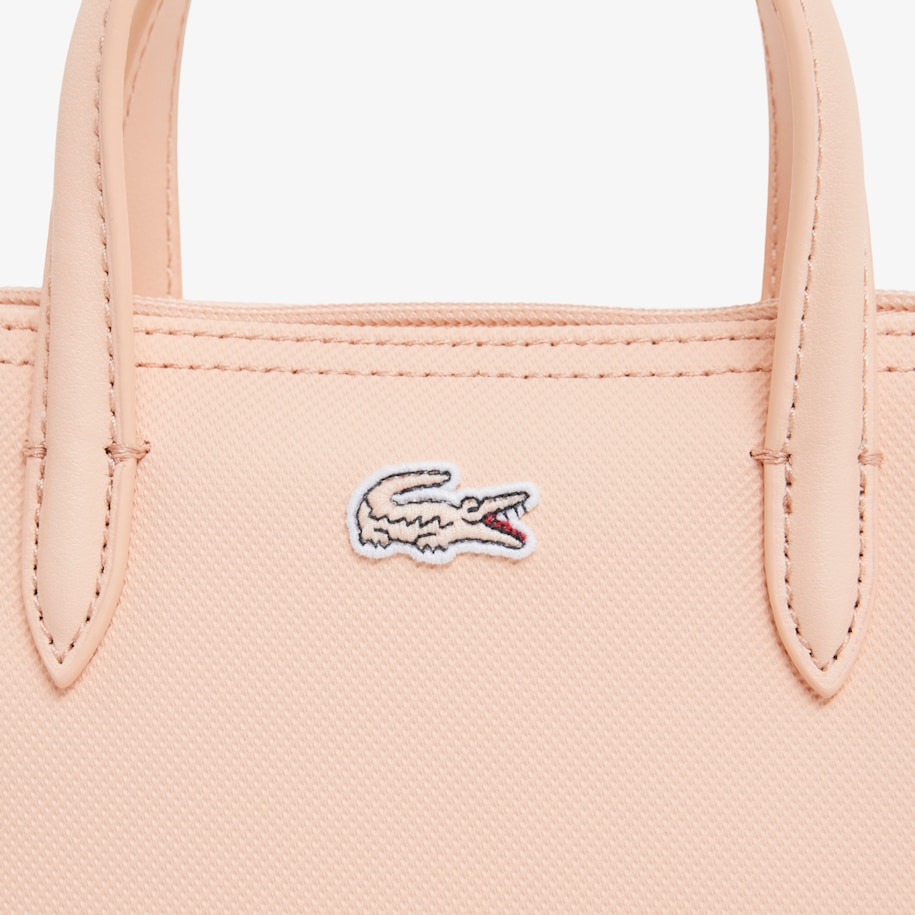 Mini L.12.12 Concept Tote image number 4