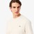 Heavy Jersey Embroidered Signature T-shirt image number 1