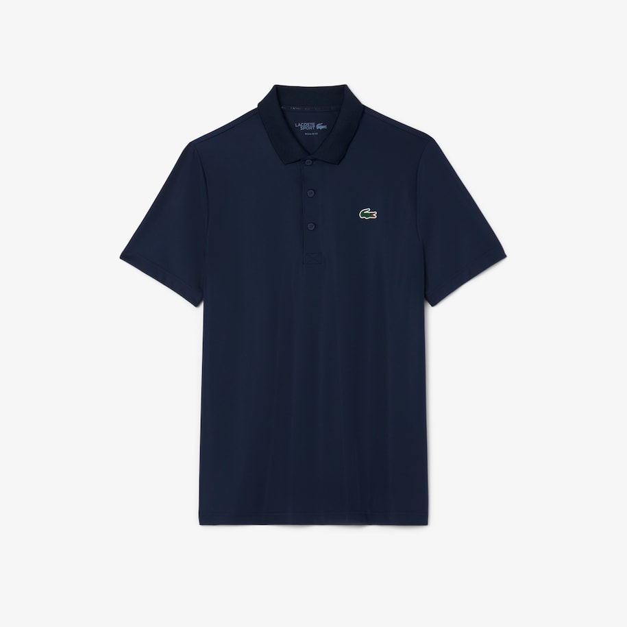 Kaos Polo Golf UV Protect Regular Fit image number 3