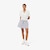Short Double Face Jersey Skirt image number 0