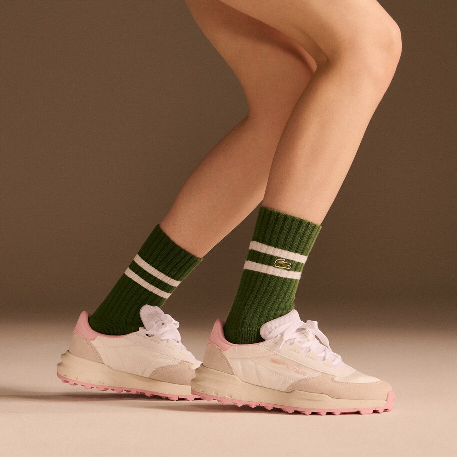 Women's Elite Active Evo Sneakers image number 7