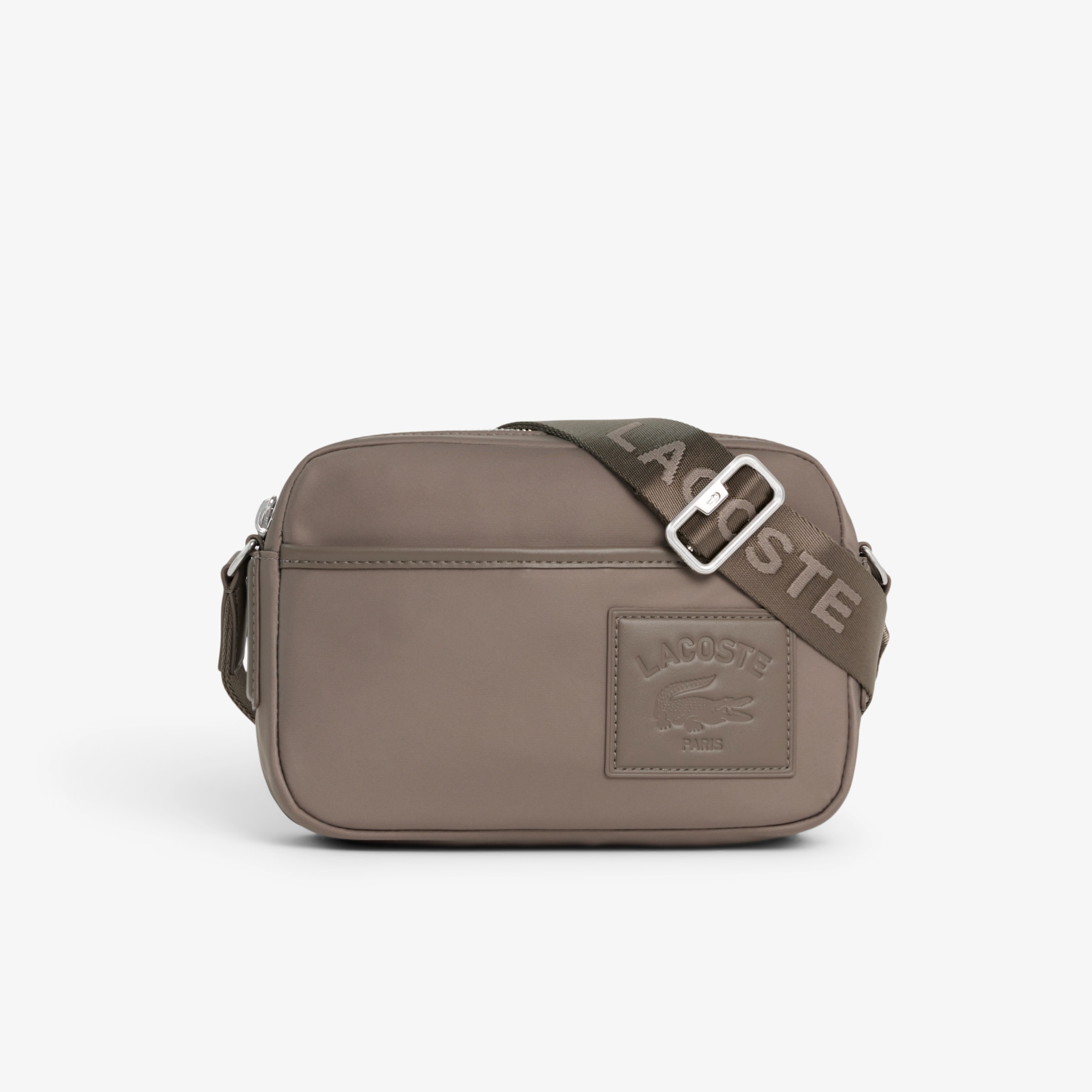 Lacoste Classics Satchel image number 0