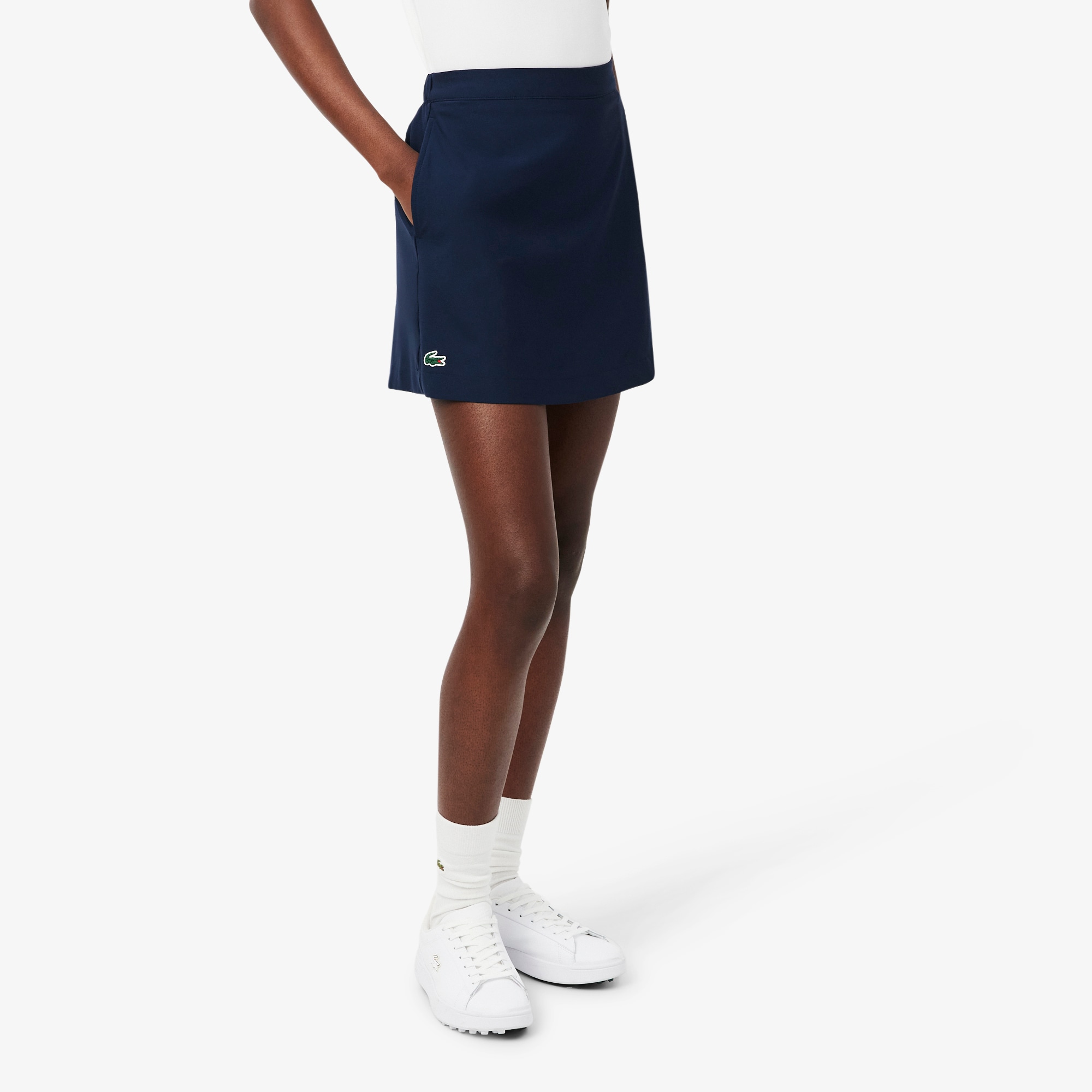 Skort Golf Ultra Dry Stretch image number 1
