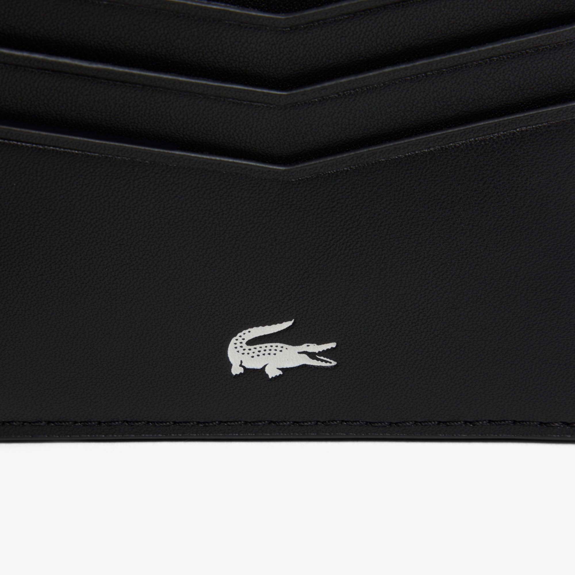 Small Ossian Leather Billfold image number 2