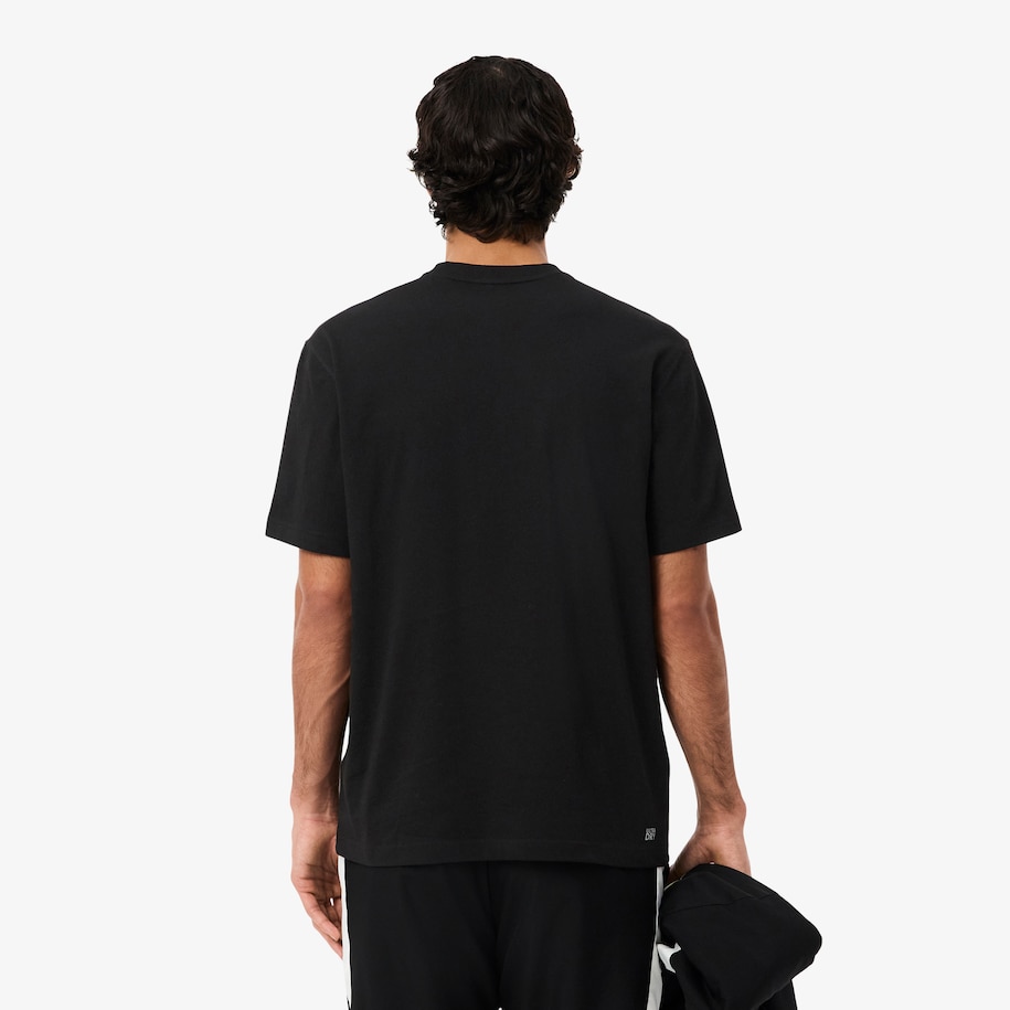 Ultra Dry Cotton Sport T-Shirt image number 2