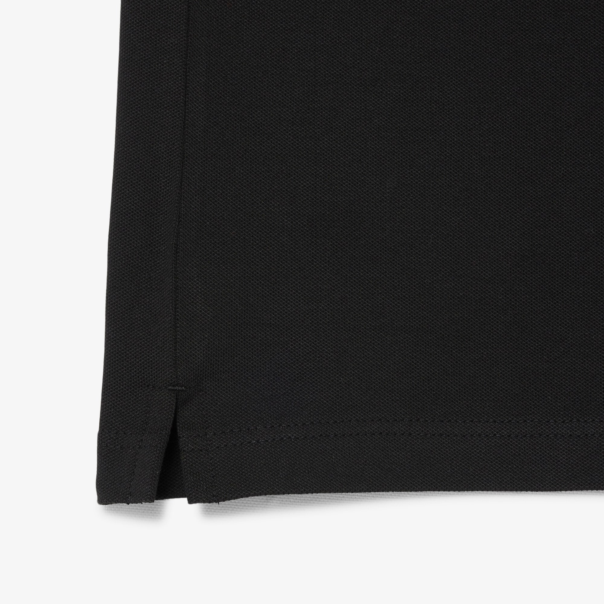 Slim Fit Stretch Mini Piqu&eacute; Polo Shirt image number 2