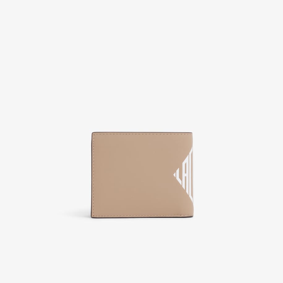 Dompet FG Billfold Kulit image number 1