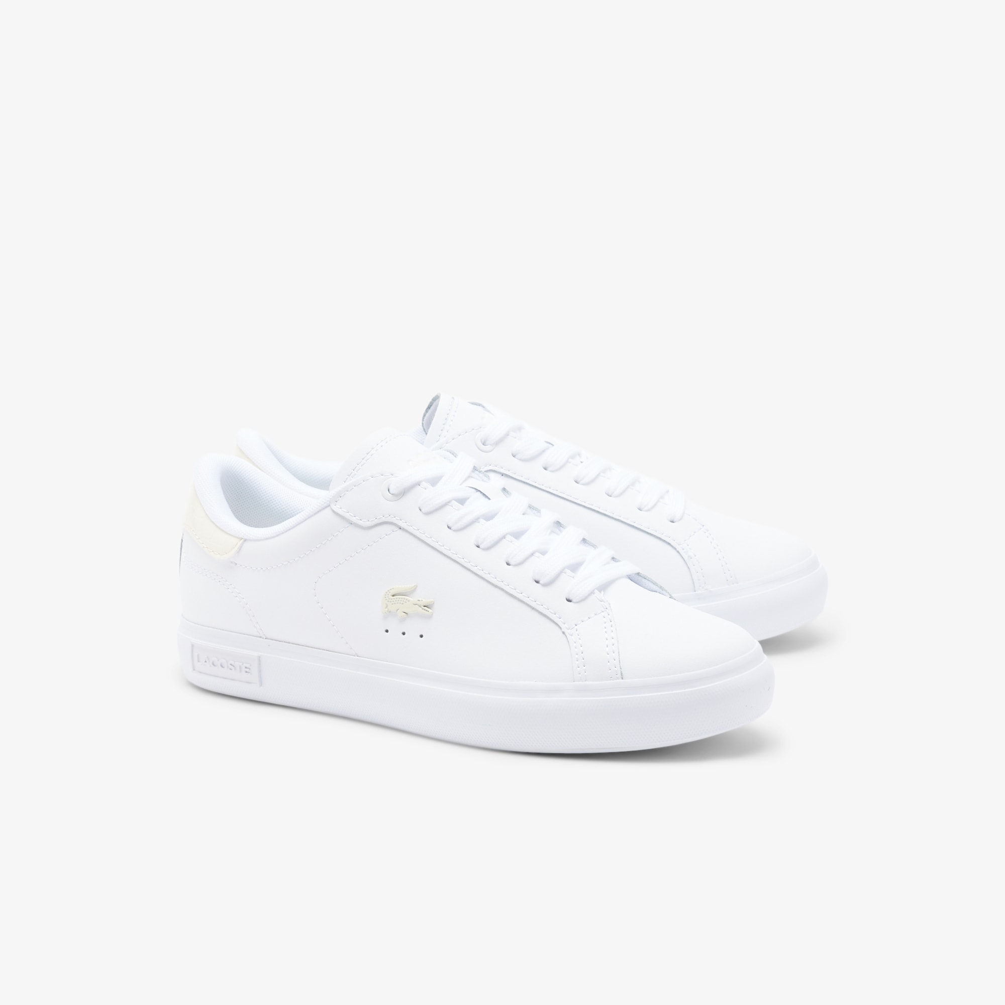 Sepatu Sneakers Powercourt Wanita image number 1