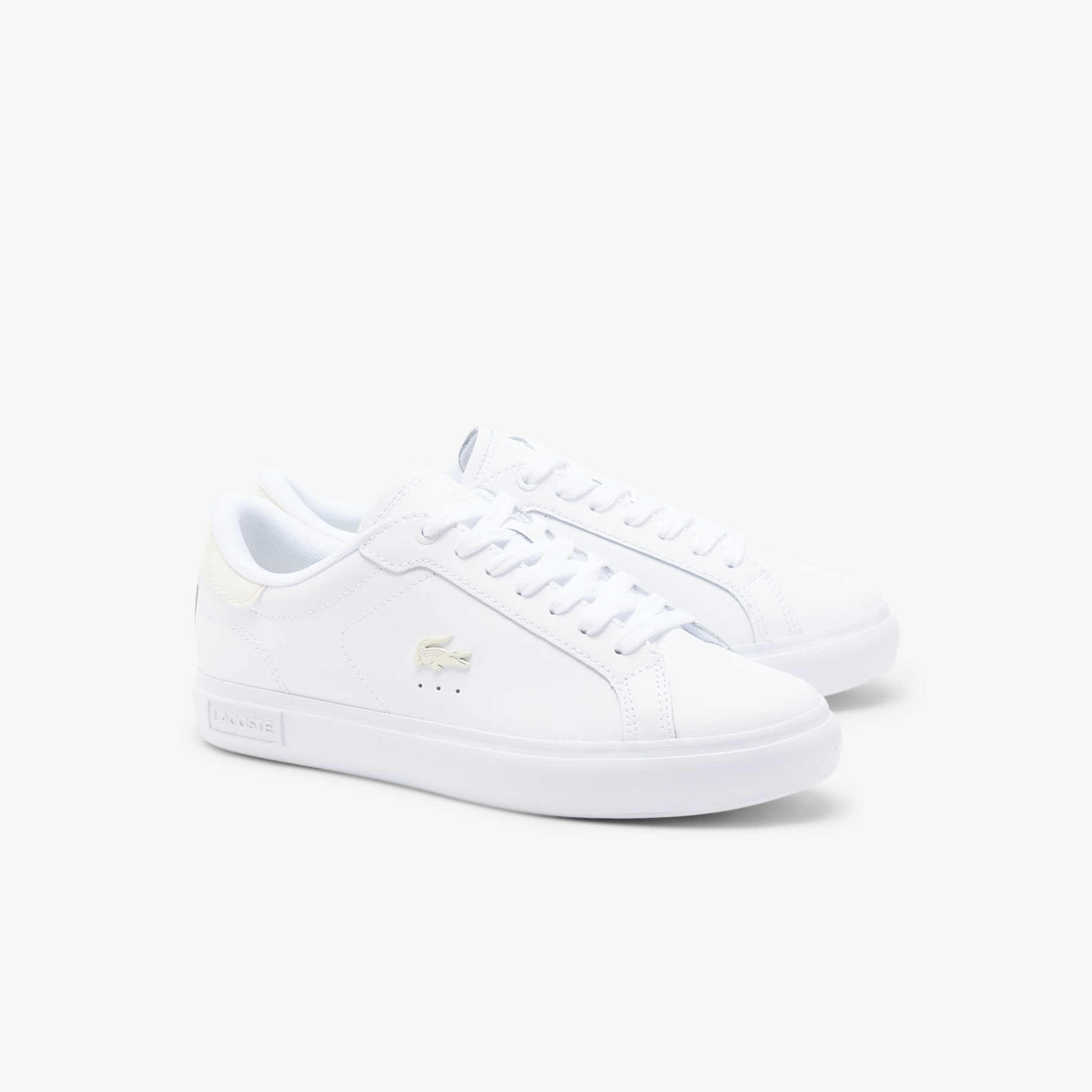 Sepatu Sneakers Powercourt Wanita image number 1