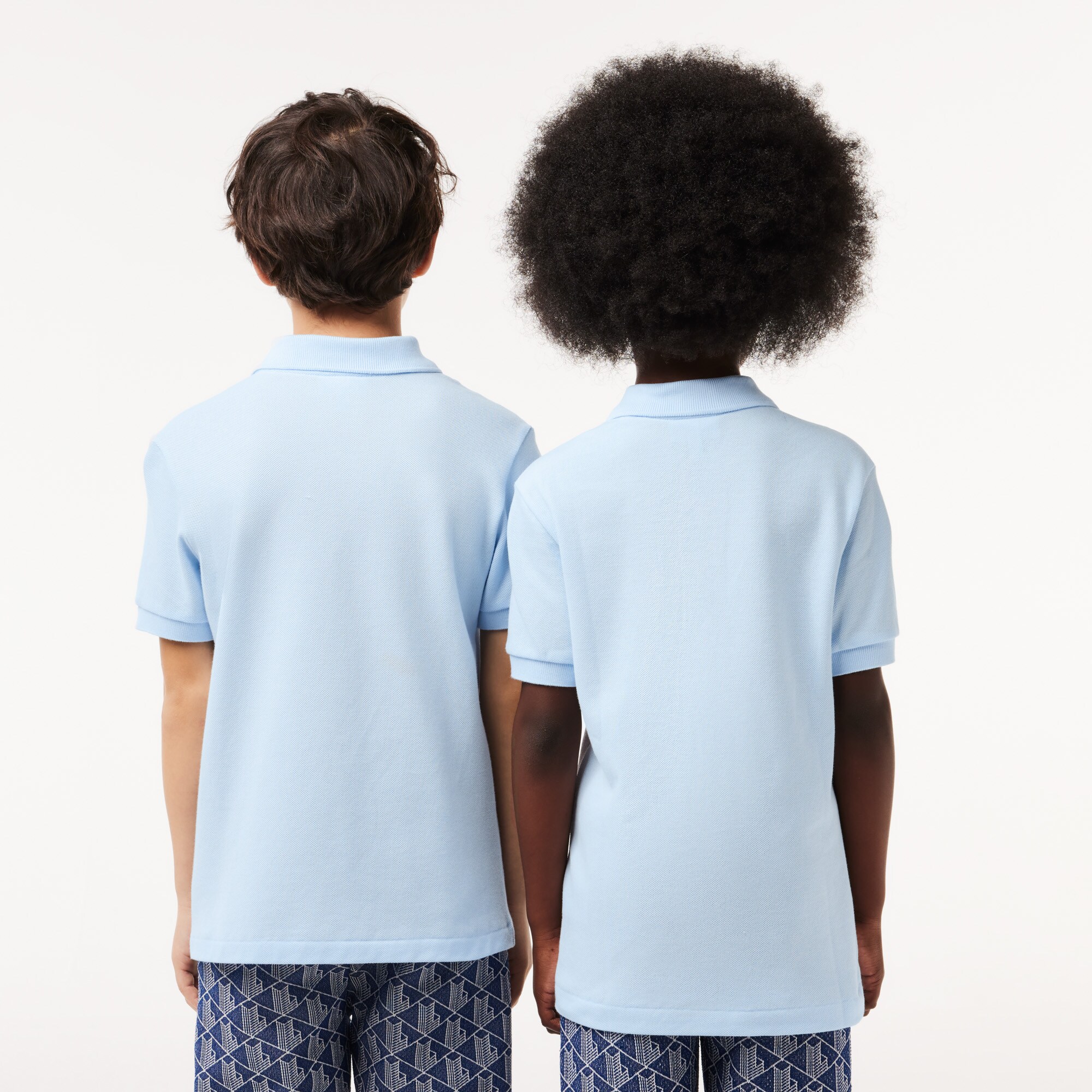 Petit Piqu&eacute; Polo Shirt image number 2