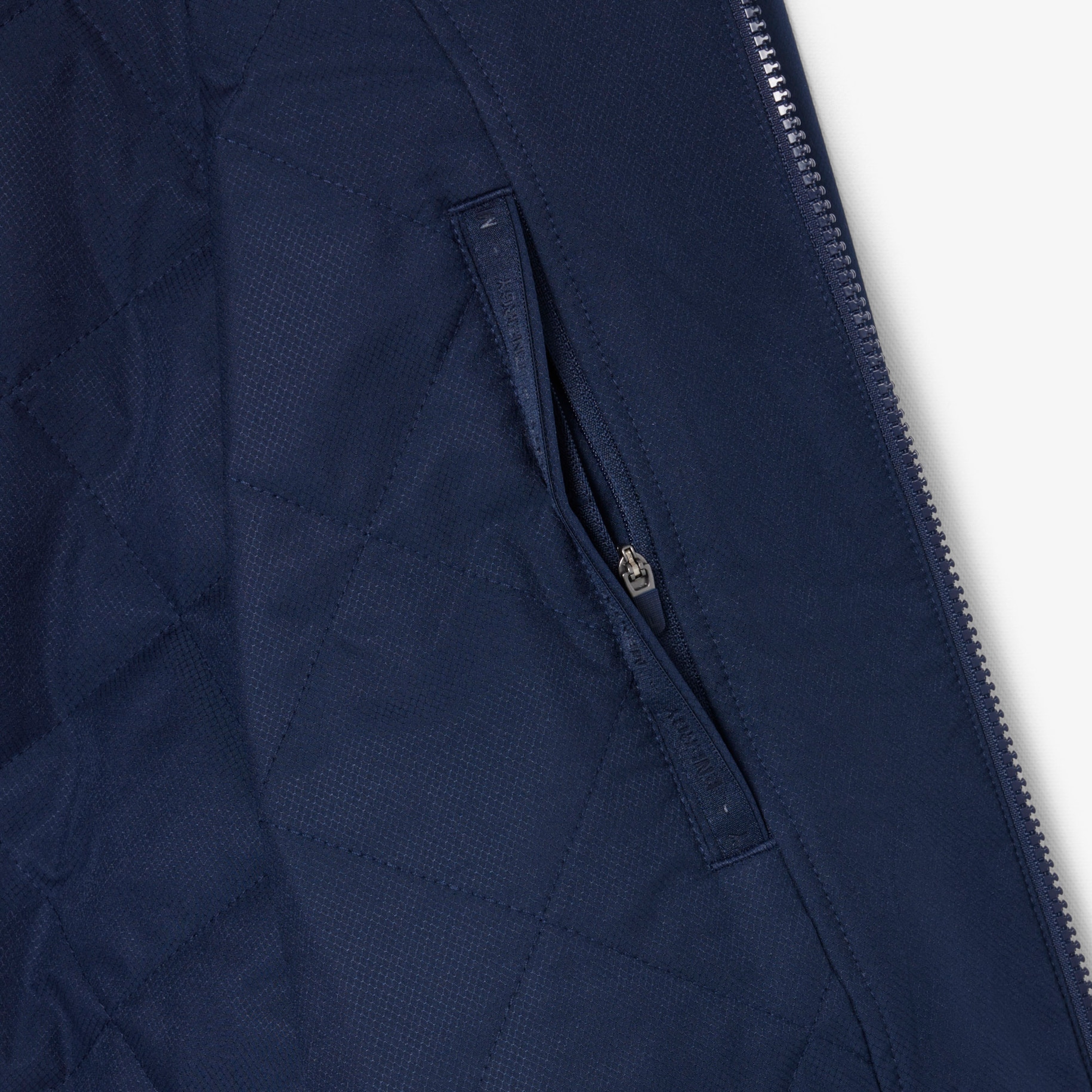 Jaket Lacoste Tennis x Novak Djokovic image number 7