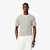 Striped Heavy Cotton T-Shirt image number 0
