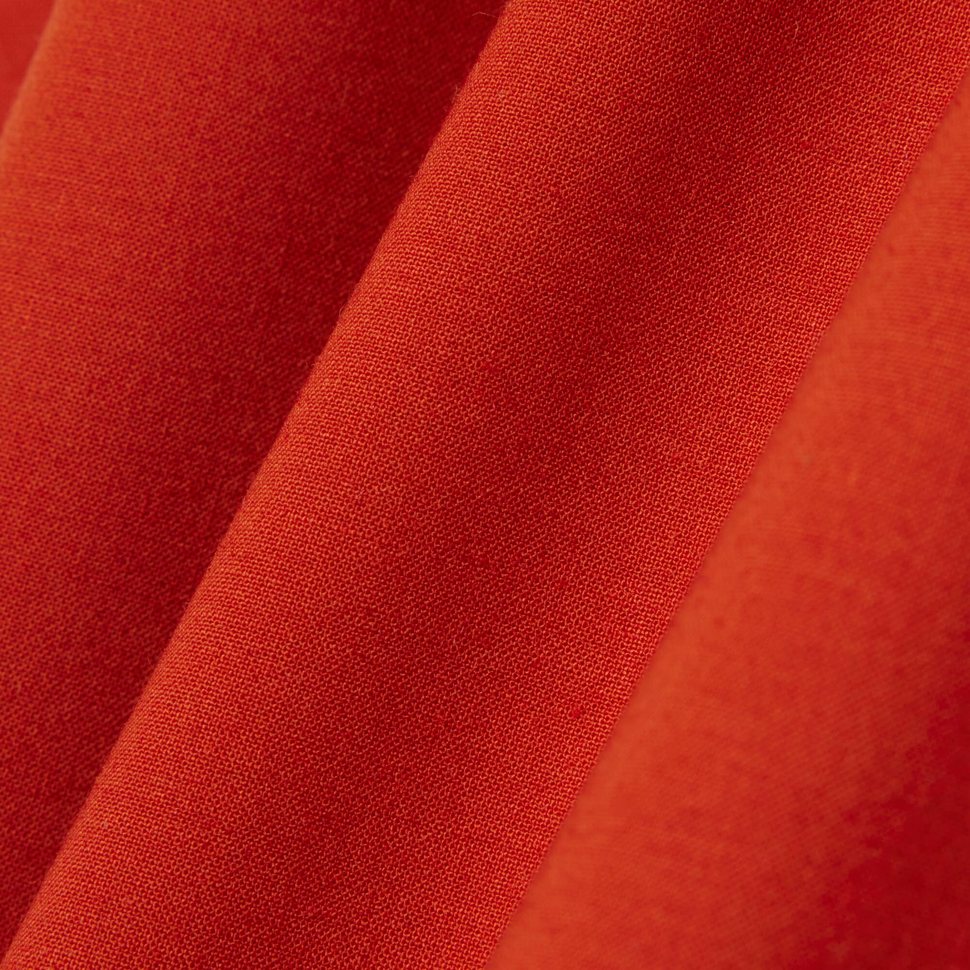 Celana Taffeta Loose Fit Runway image number 8