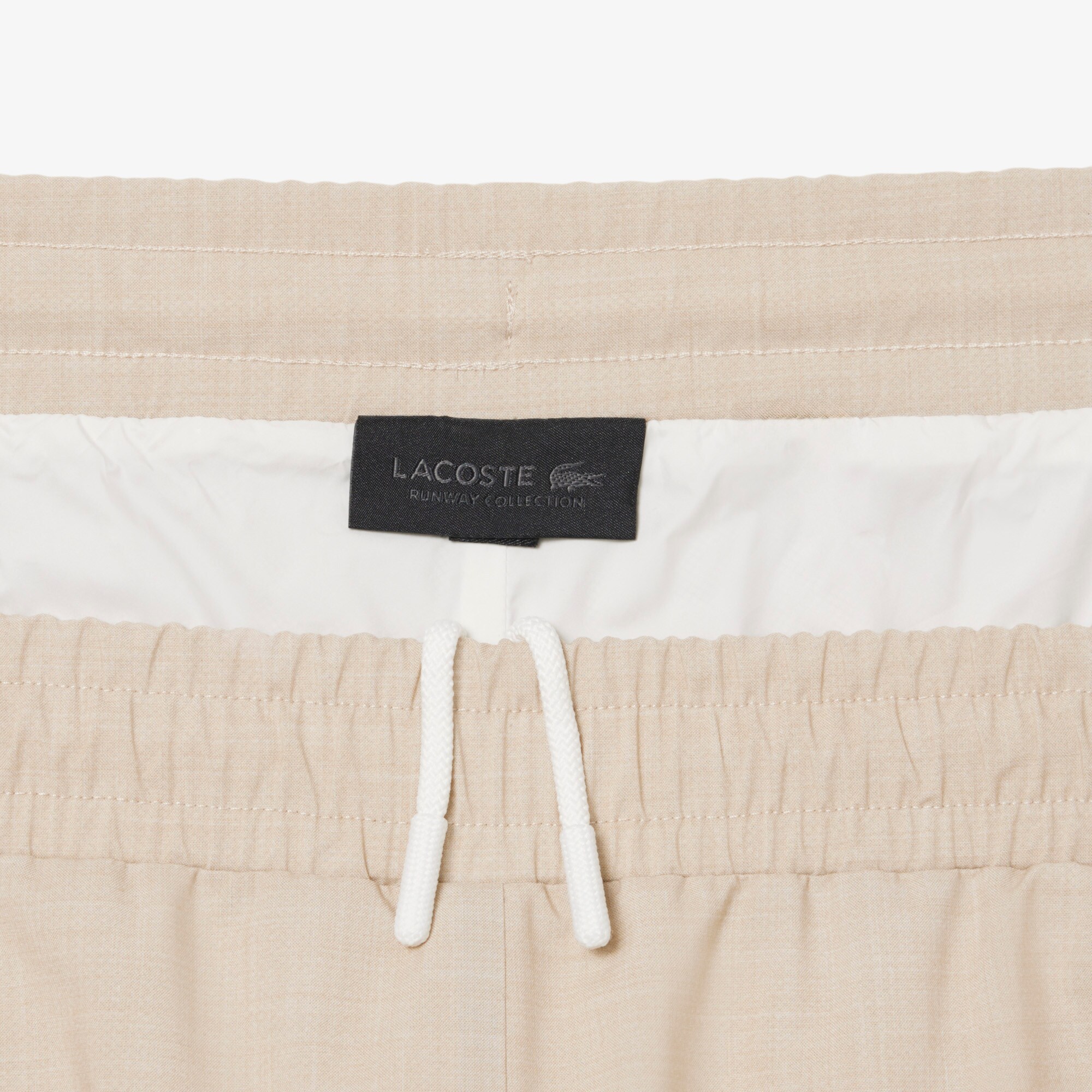 Celana Jogger Kanvas Runway image number 6