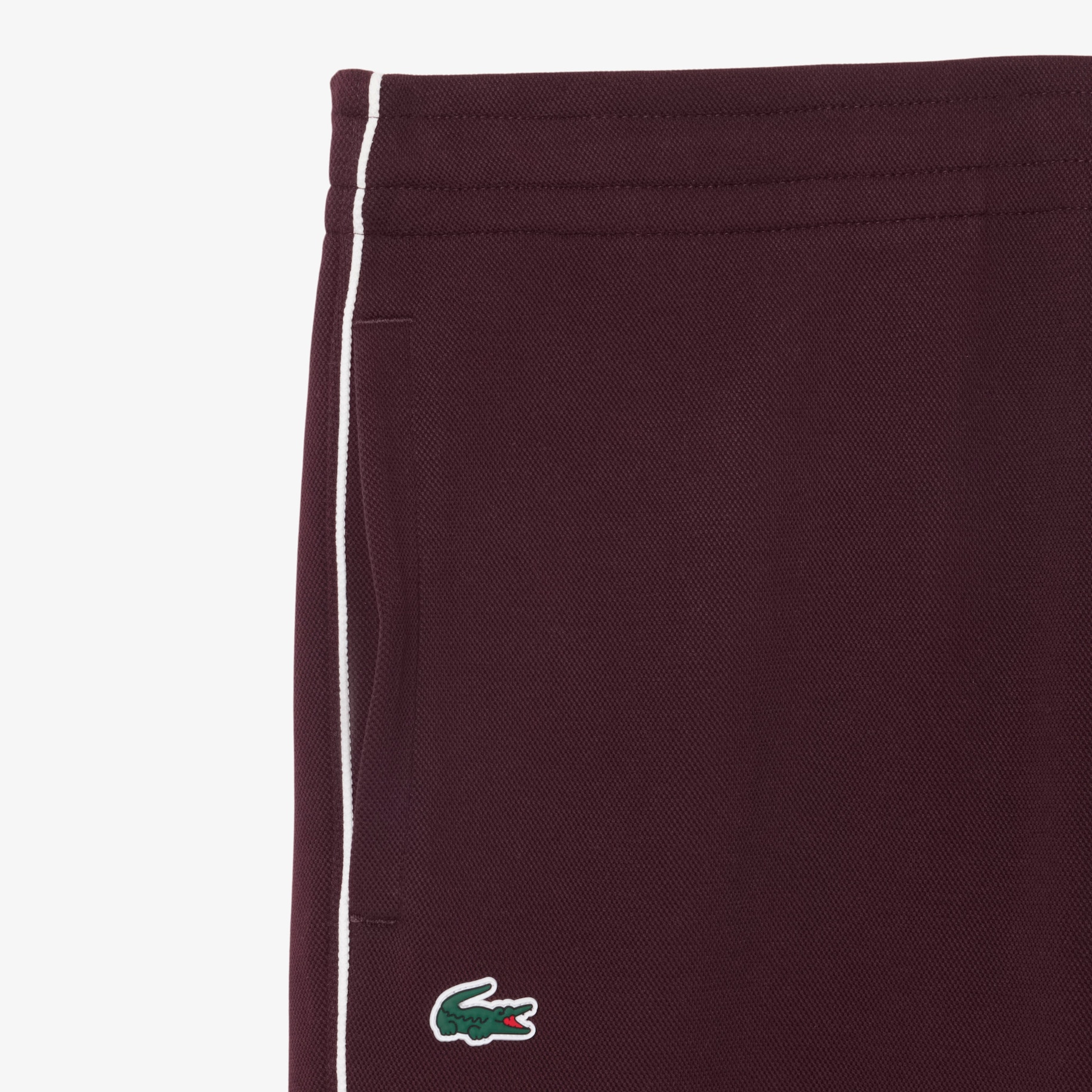 Tennis Heritage Sweatpants image number 4