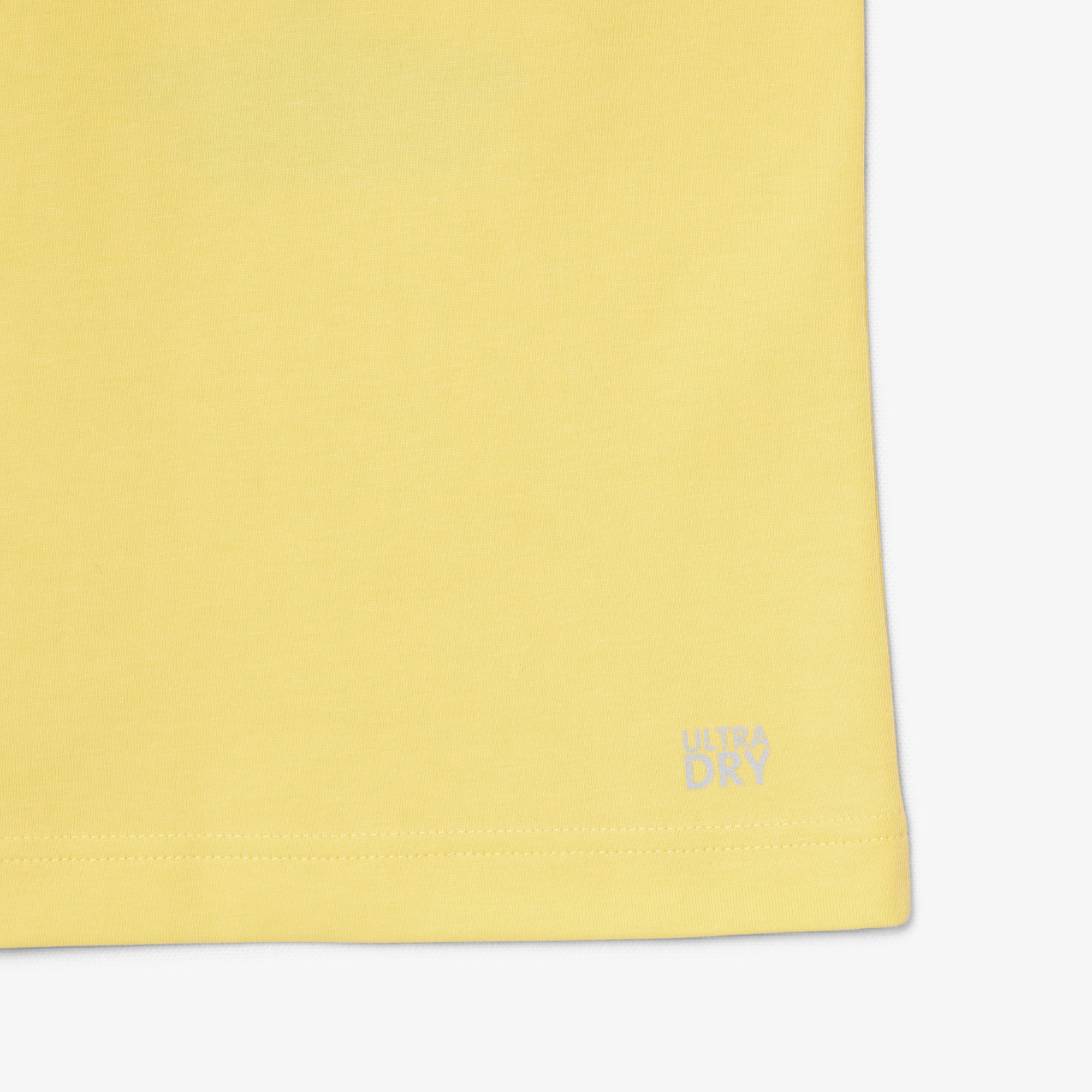 Kaos Golf Pria Ultra Dry image number 6