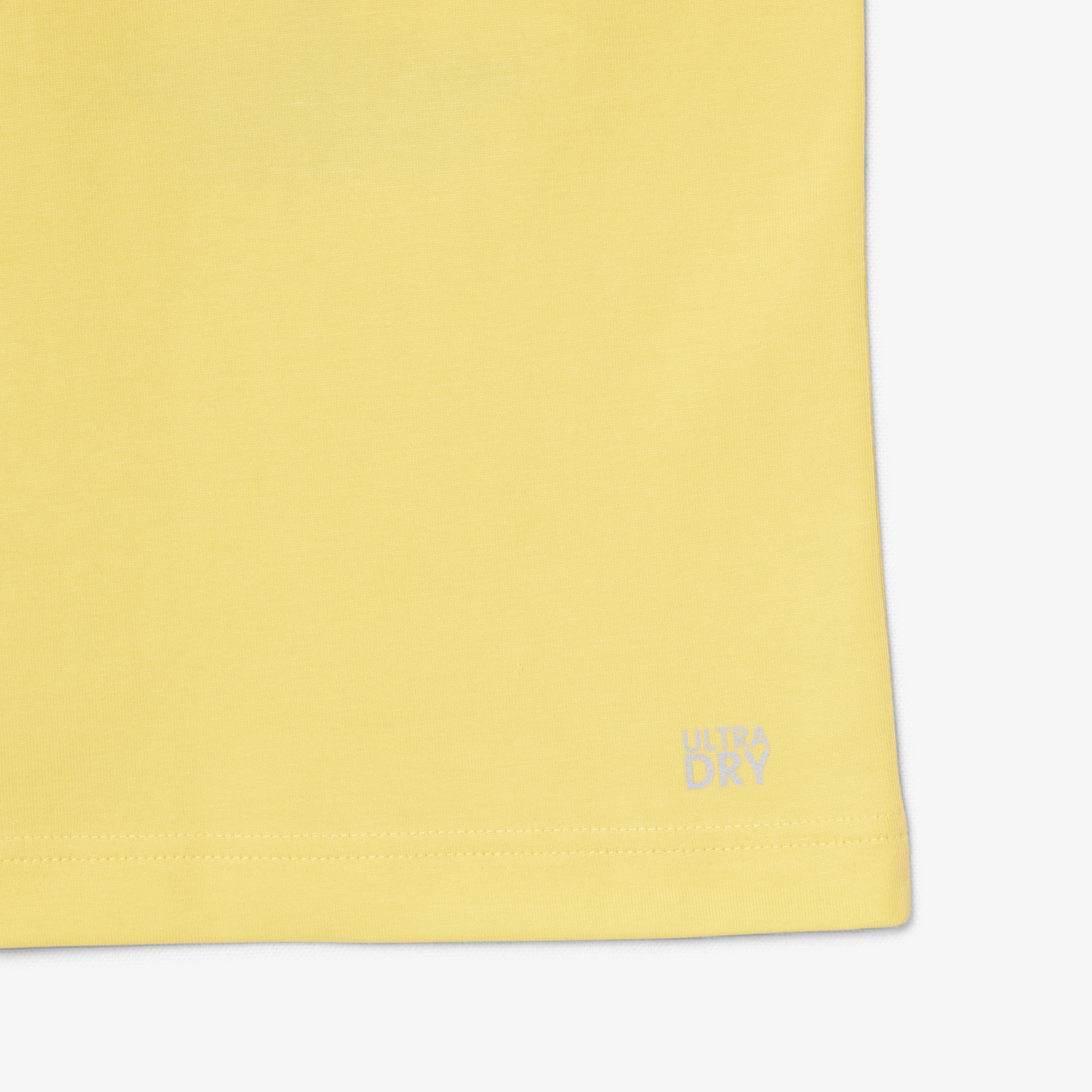 Kaos Golf Pria Ultra Dry image number 6