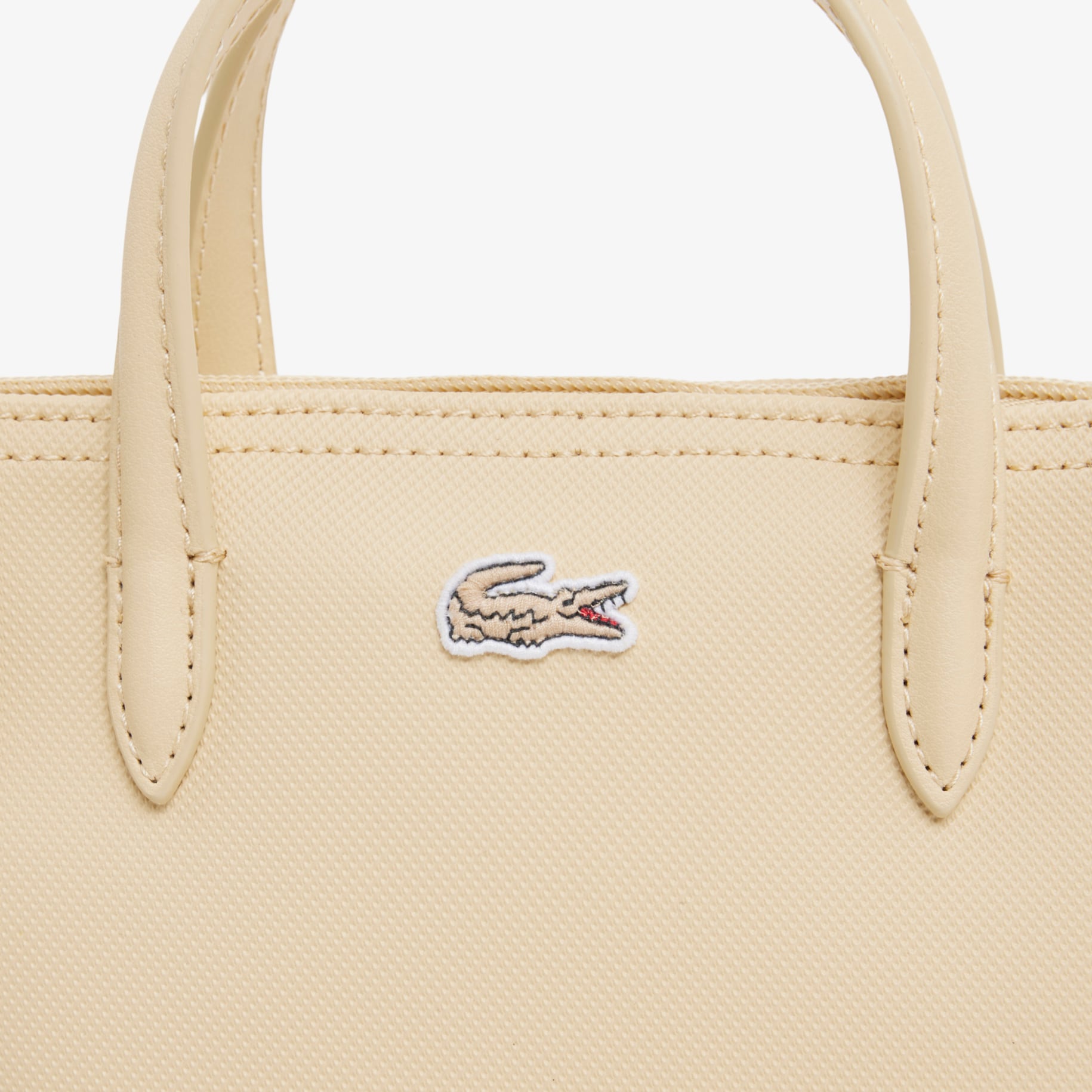Mini L.12.12 Concept Tote image number 4