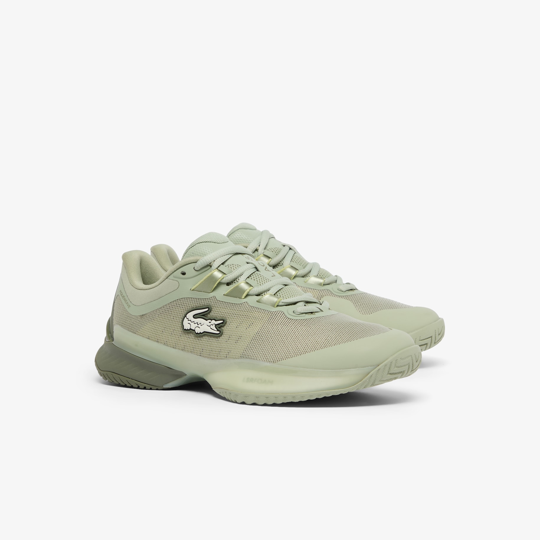 Sepatu Tennis Wanita AG-LT23 Ultra image number 1