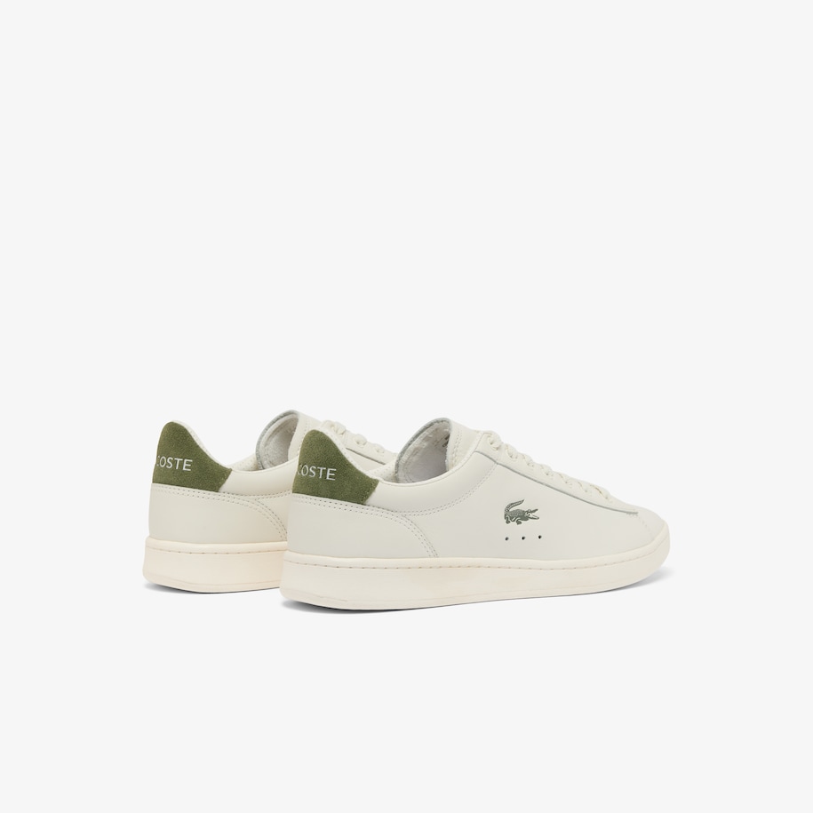 Sepatu Sneakers Carnaby Set Kulit Pria image number 2