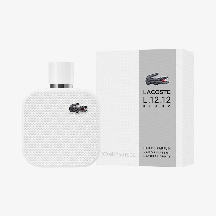 L.12.12 Blanc Eau de Parfum 100ml image number 0