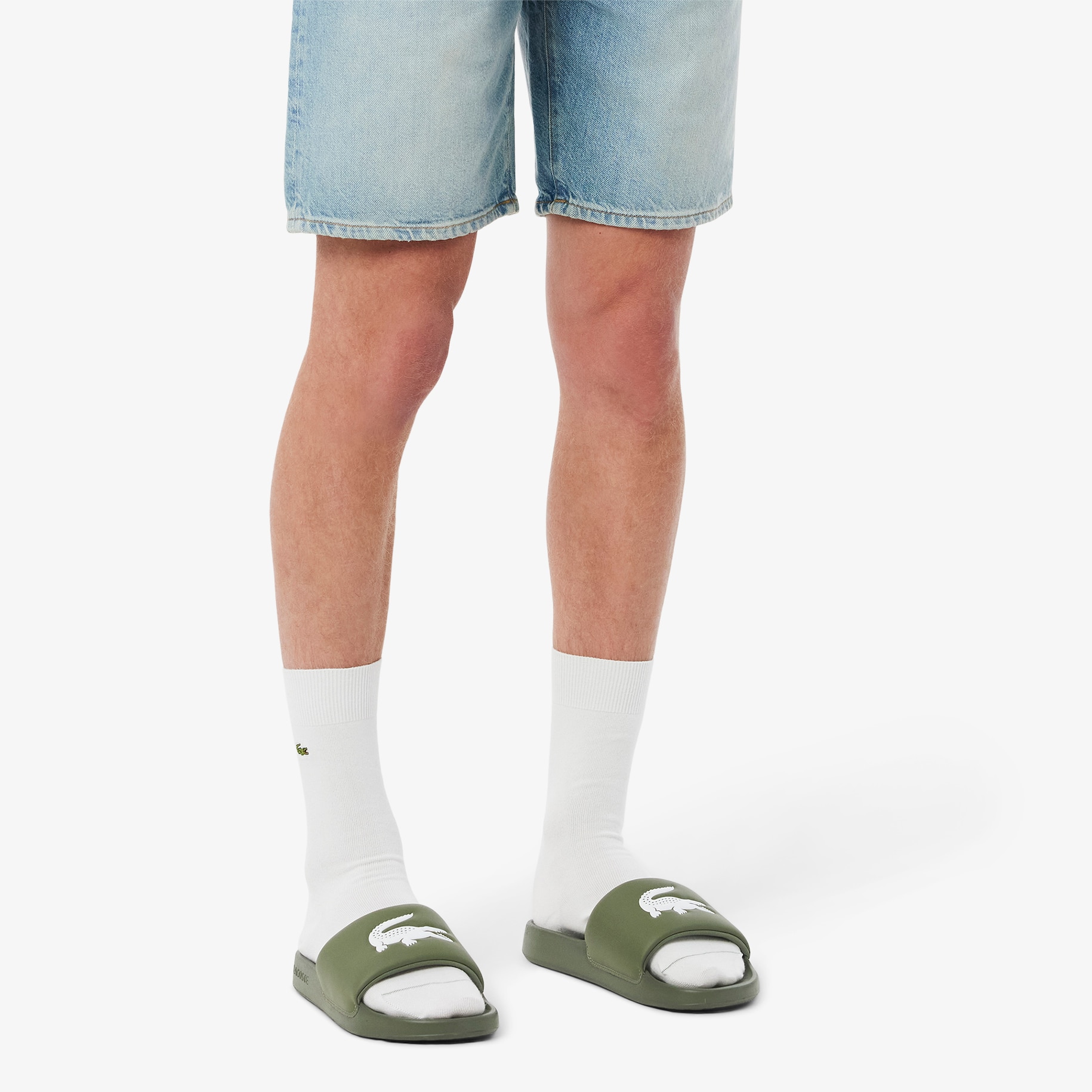 Men's Serve Slide 1.0 image number 6