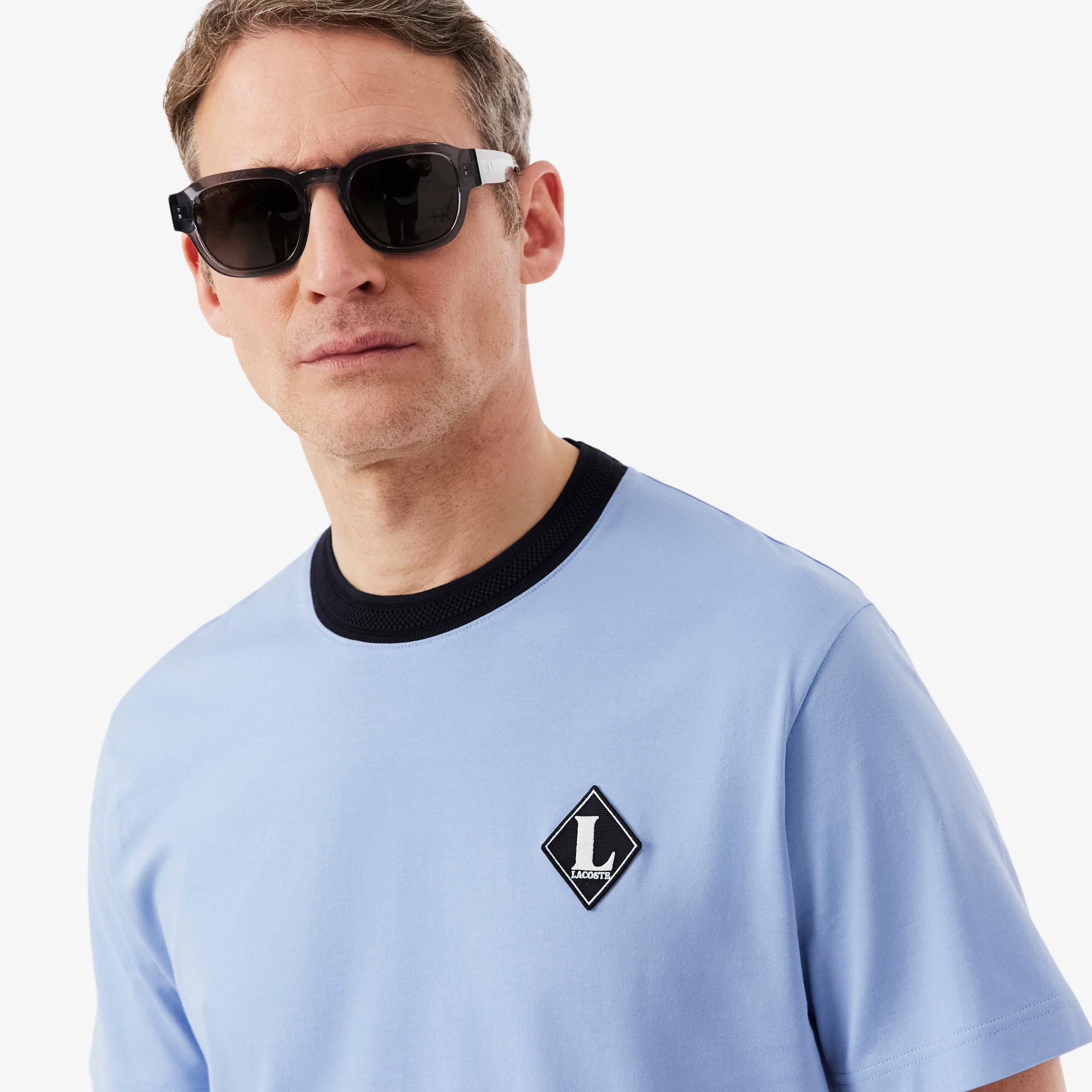 Kaos French Made Badge Accent image number 1