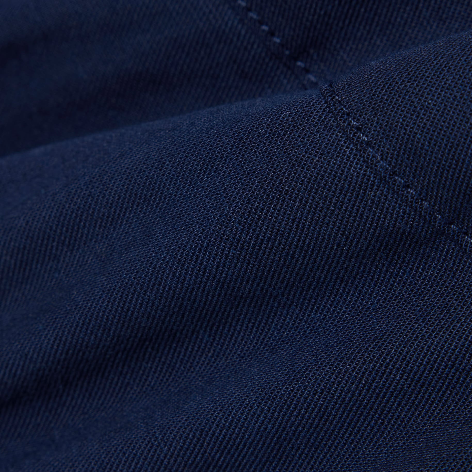 Dress Kemeja Fluid Linen Blend image number 6