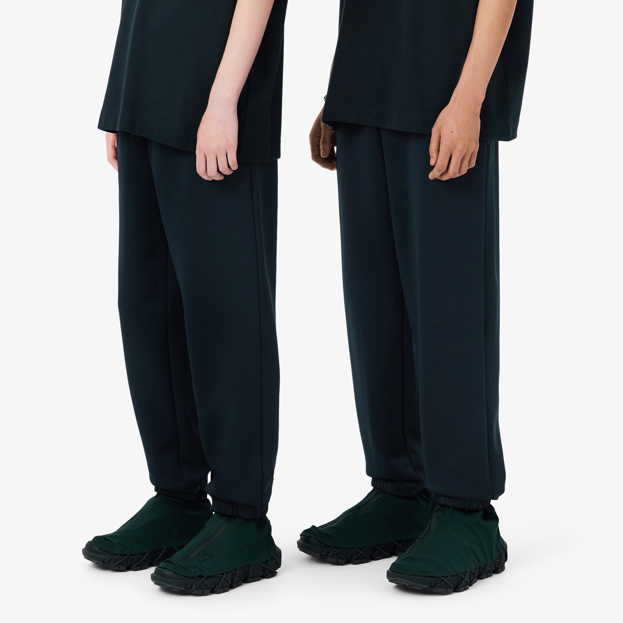Celana Jogger Satin Runway image number 1