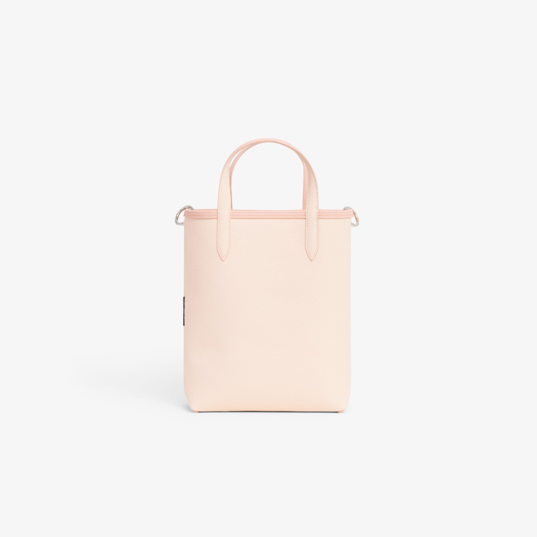 Anna Vertical Reversible Tote image number 5