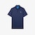 Regular Fit UV Protect Golf Polo Shirt image number 3