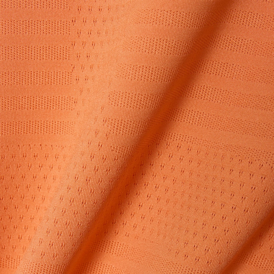 Kaos Tenis Jacquard Ultra Dry Stretch image number 7