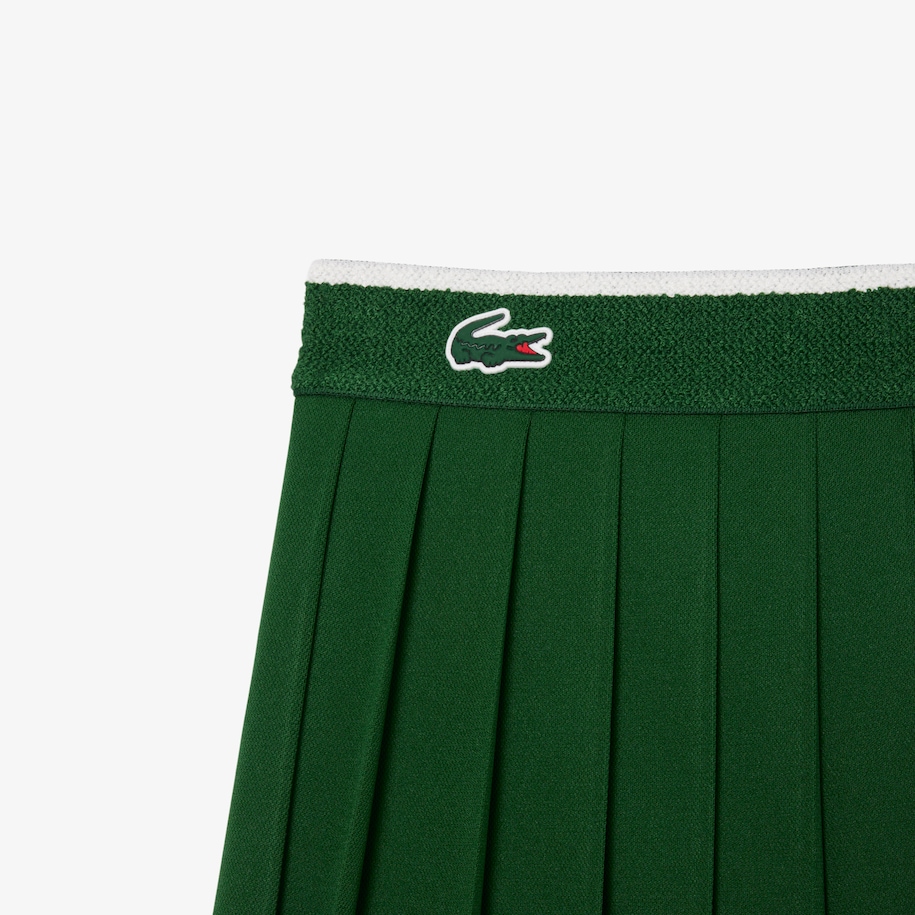 Rok Tenis Heritage Stretch Ultra Dry image number 4