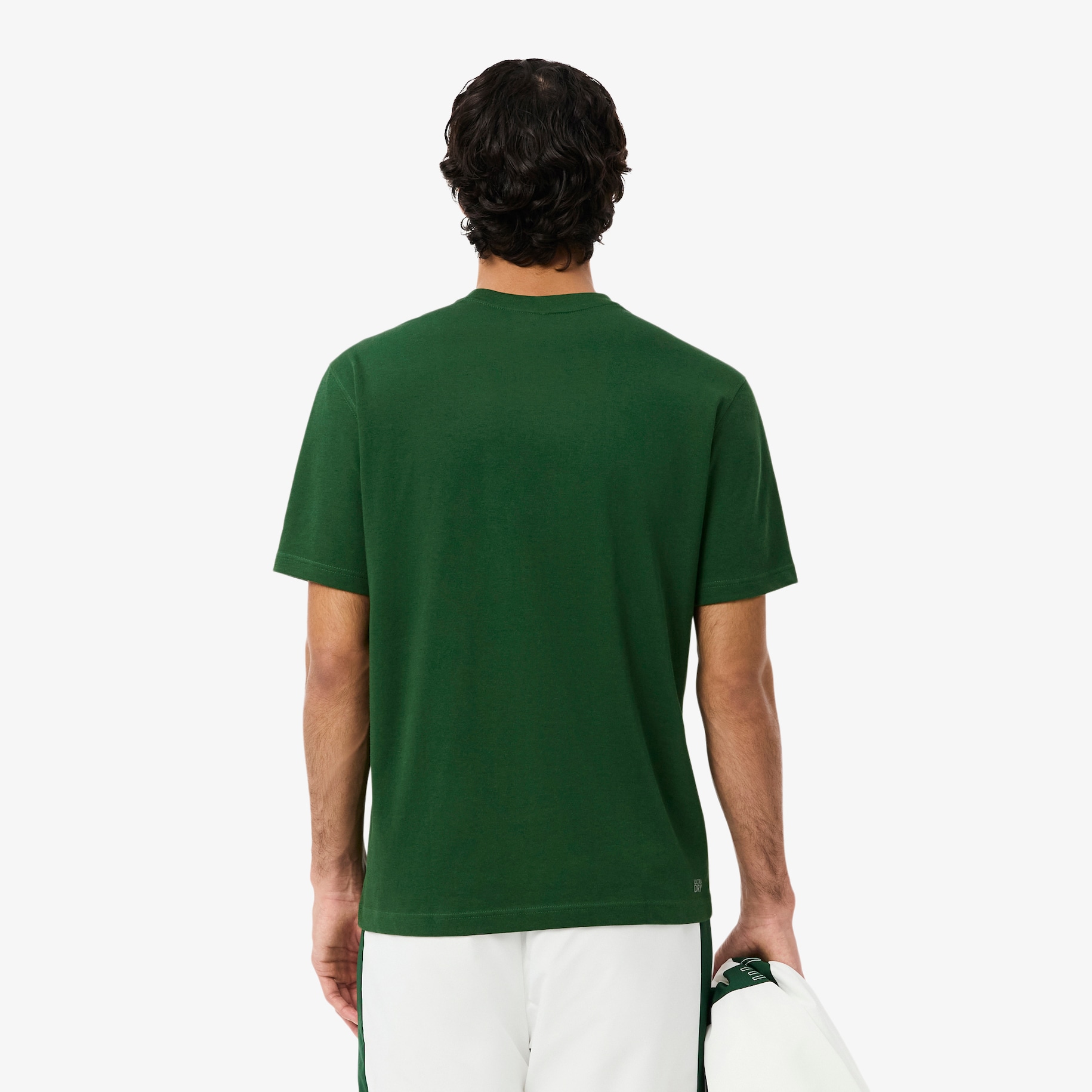 Ultra Dry Cotton Sport T-Shirt image number 2
