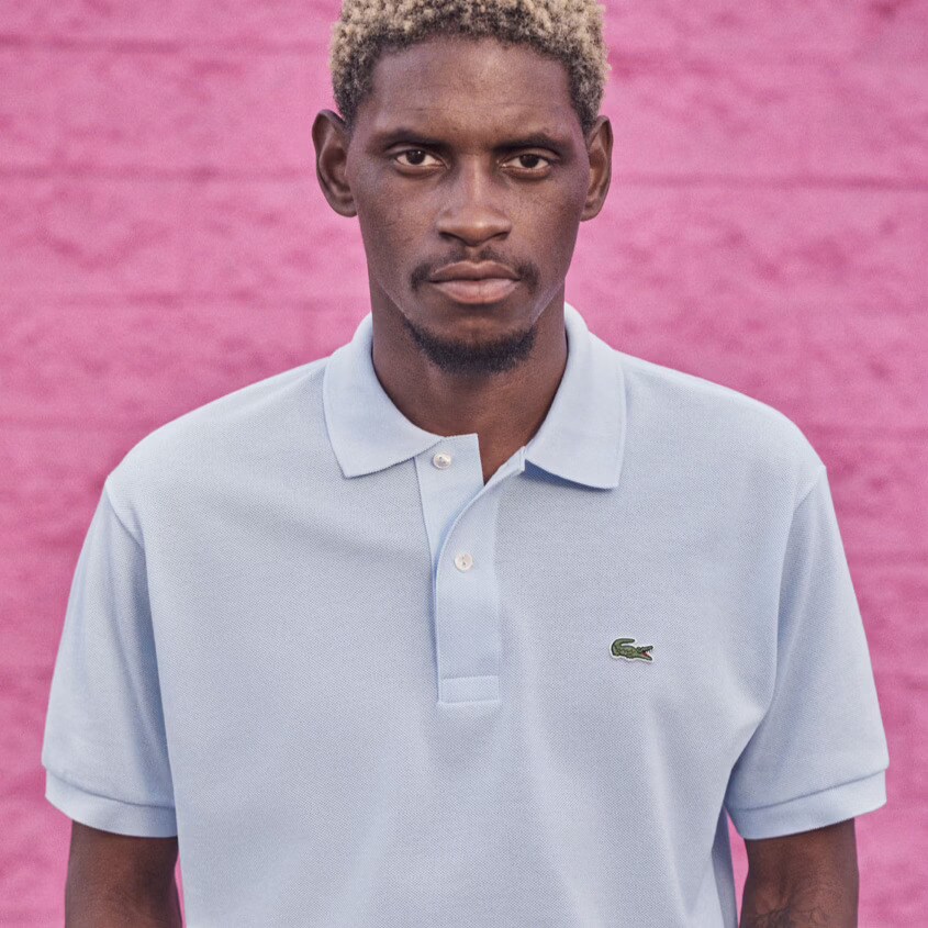 lacoste new collection