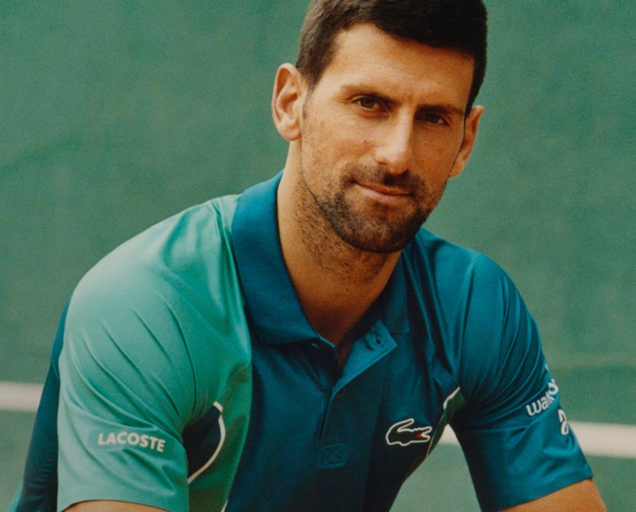 Men's Sport Clothing