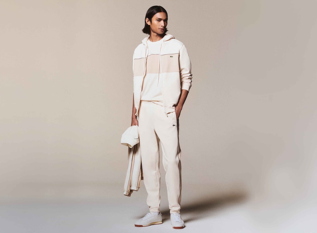 Men's Tracksuits and Jogging Bottoms