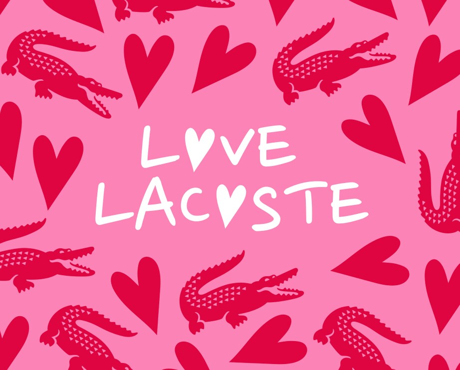 Lacoste Gift Collections